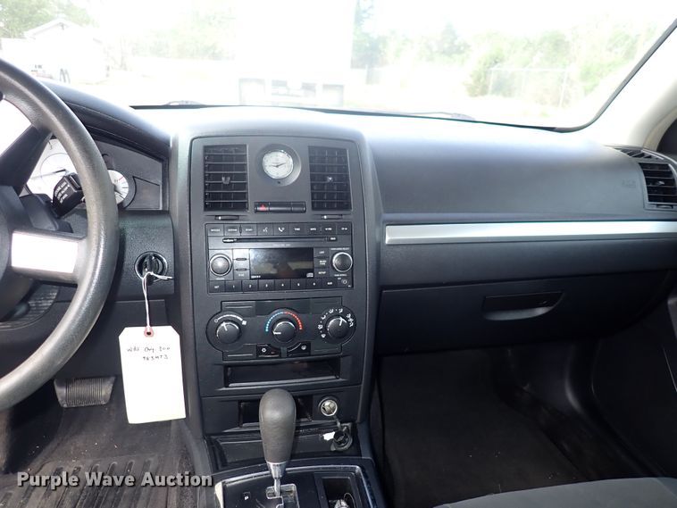 image for item DN2147 2008 Chrysler 300