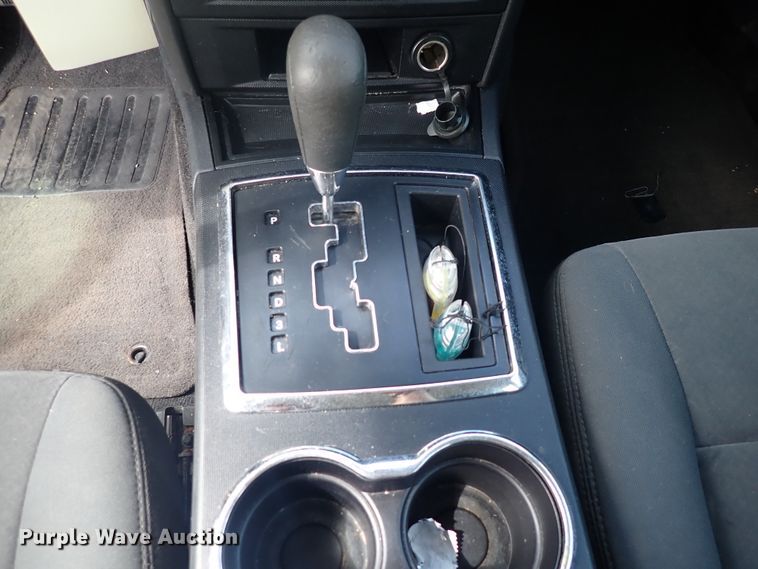 image for item DN2147 2008 Chrysler 300