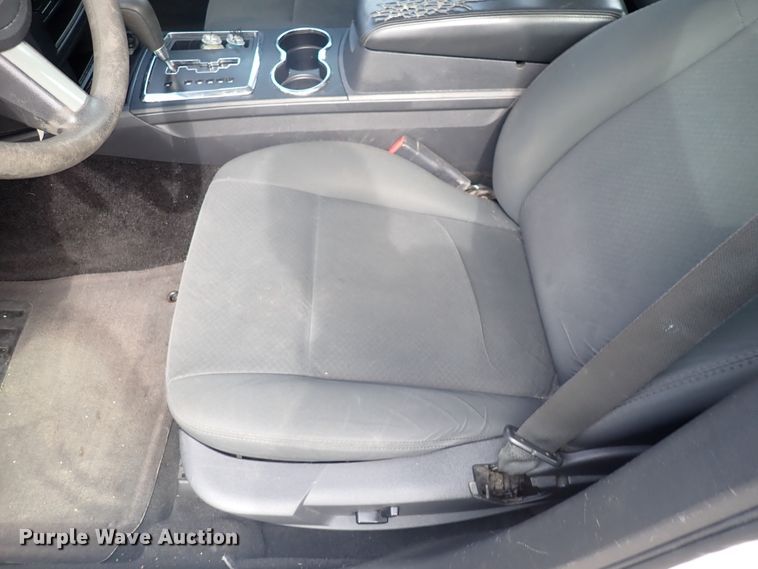 image for item DN2147 2008 Chrysler 300