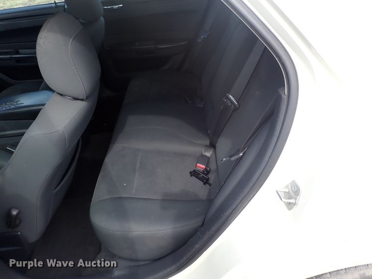 image for item DN2147 2008 Chrysler 300