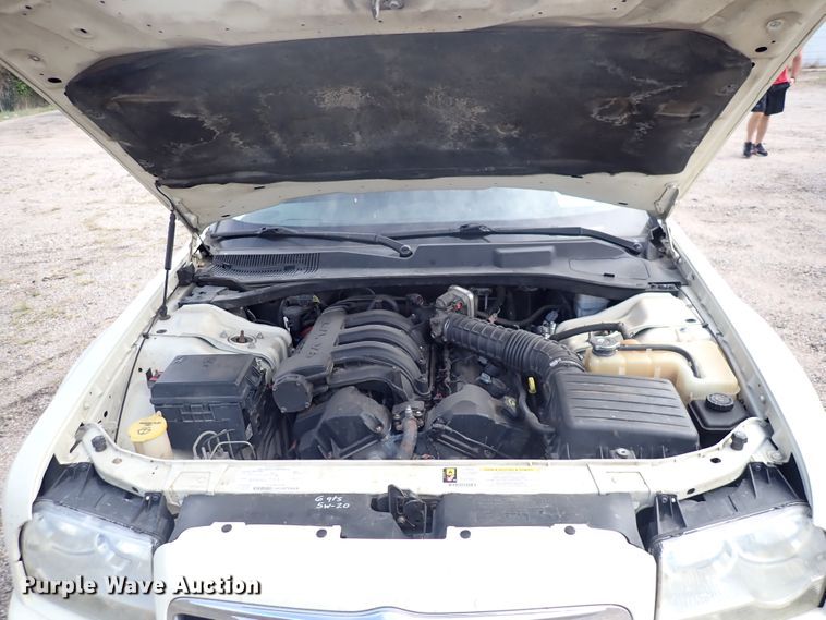 image for item DN2147 2008 Chrysler 300