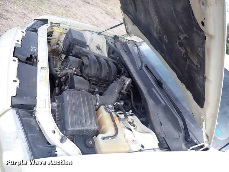 image for item DN2147 2008 Chrysler 300