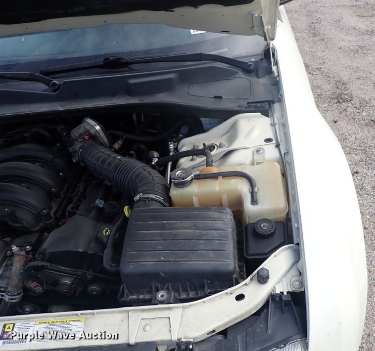 image for item DN2147 2008 Chrysler 300