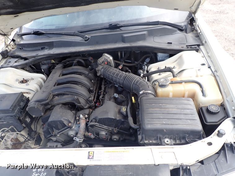 image for item DN2147 2008 Chrysler 300