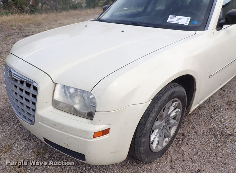 image for item DN2147 2008 Chrysler 300