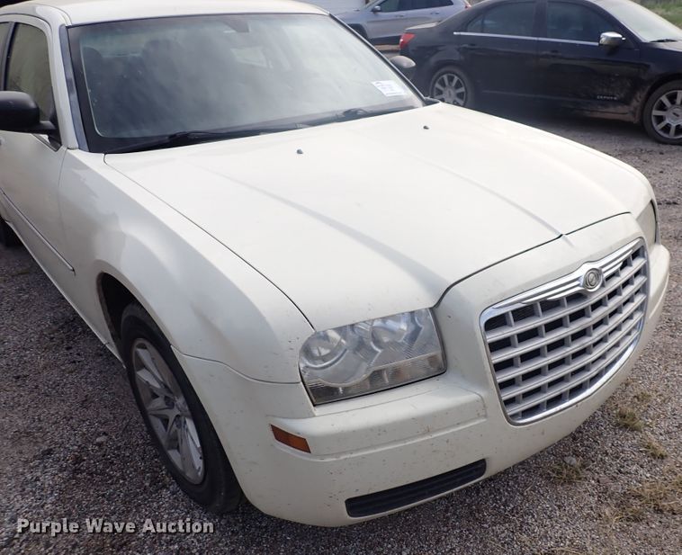 image for item DN2147 2008 Chrysler 300
