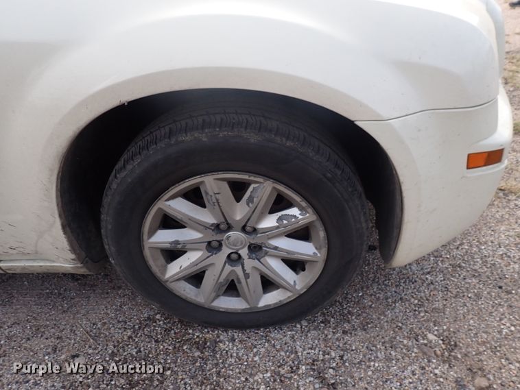 image for item DN2147 2008 Chrysler 300