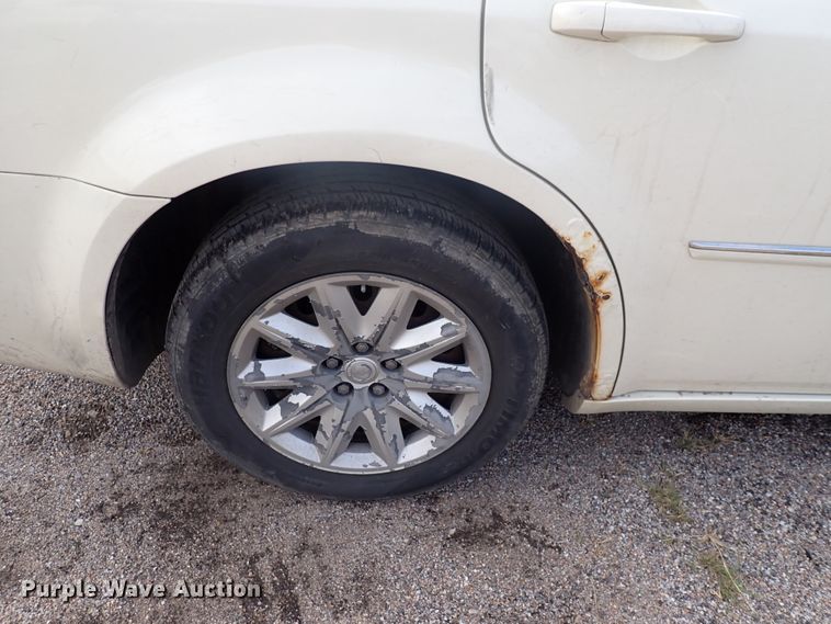 image for item DN2147 2008 Chrysler 300