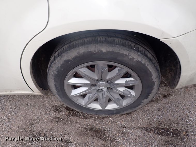 image for item DN2147 2008 Chrysler 300