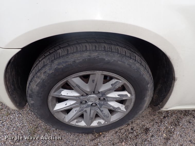 image for item DN2147 2008 Chrysler 300