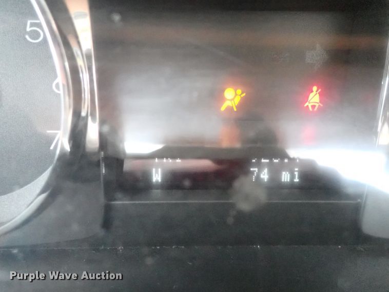 image for item DN2148 2006 Lincoln Zephyr