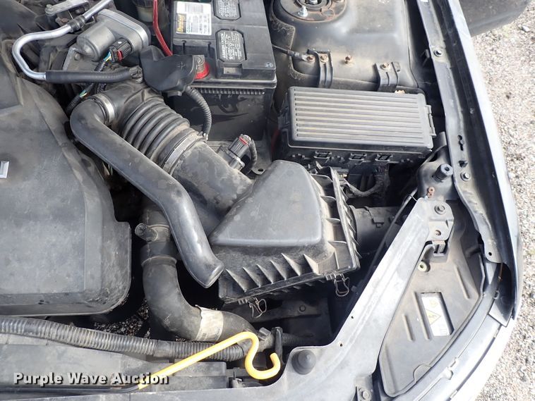 image for item DN2148 2006 Lincoln Zephyr