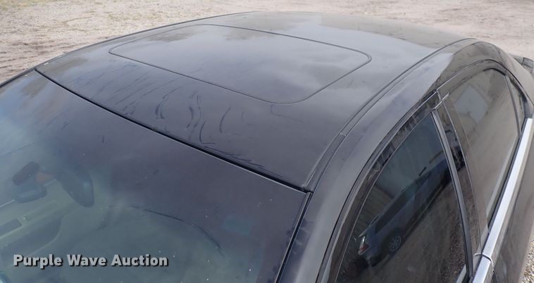 image for item DN2148 2006 Lincoln Zephyr