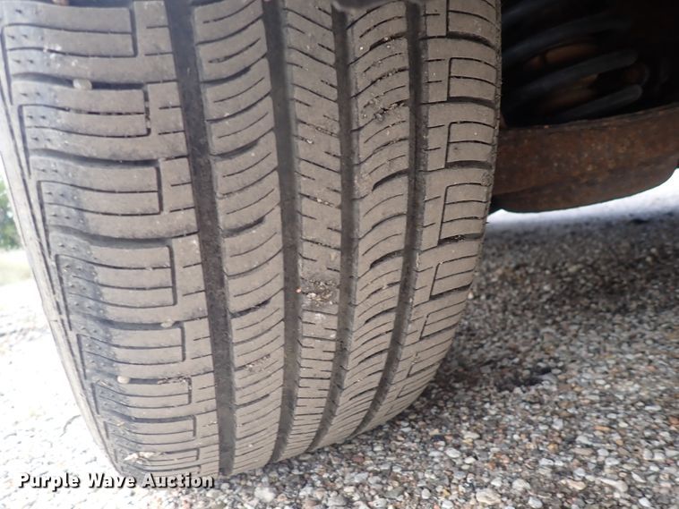 image for item DN2148 2006 Lincoln Zephyr