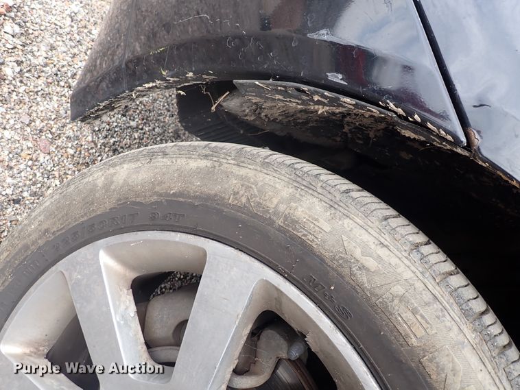 image for item DN2148 2006 Lincoln Zephyr