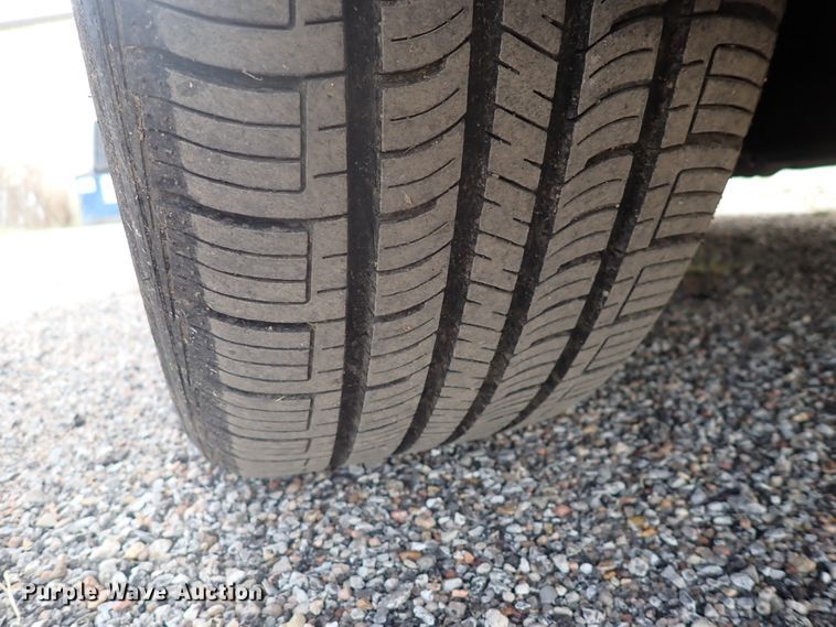 image for item DN2148 2006 Lincoln Zephyr