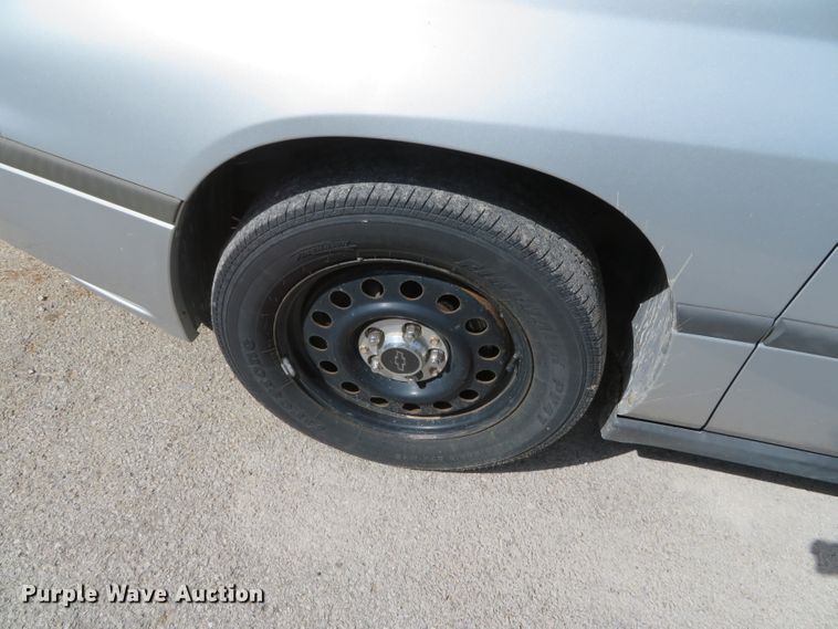 image for item DN5992 2004 Chevrolet Impala