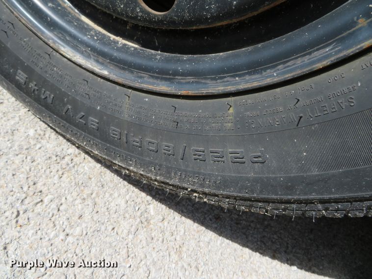 image for item DN5992 2004 Chevrolet Impala