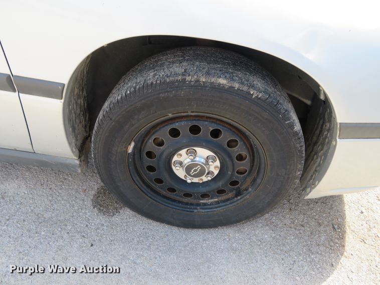 image for item DN5992 2004 Chevrolet Impala