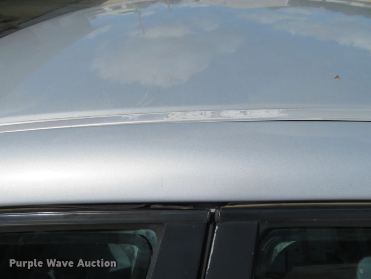 image for item DN5992 2004 Chevrolet Impala