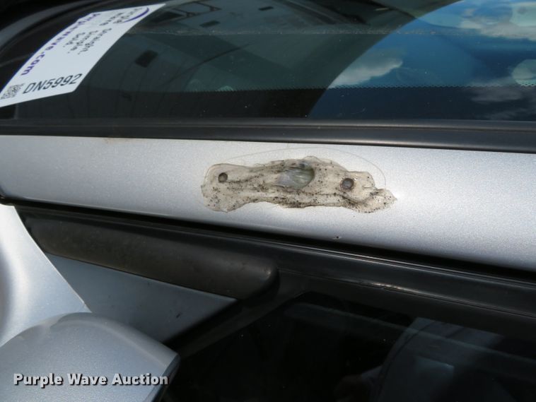 image for item DN5992 2004 Chevrolet Impala