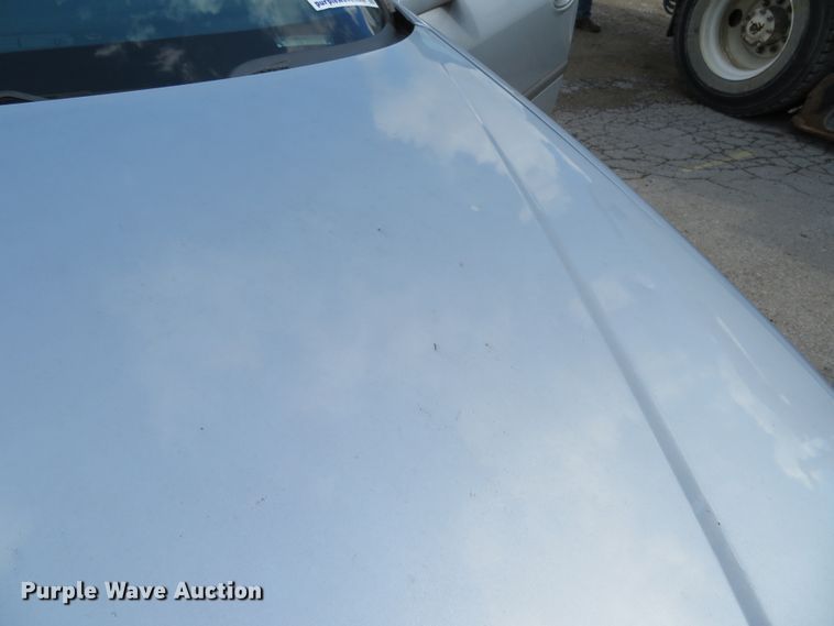 image for item DN5992 2004 Chevrolet Impala