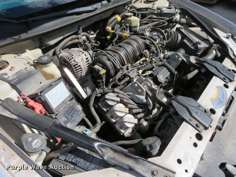 image for item DN5992 2004 Chevrolet Impala