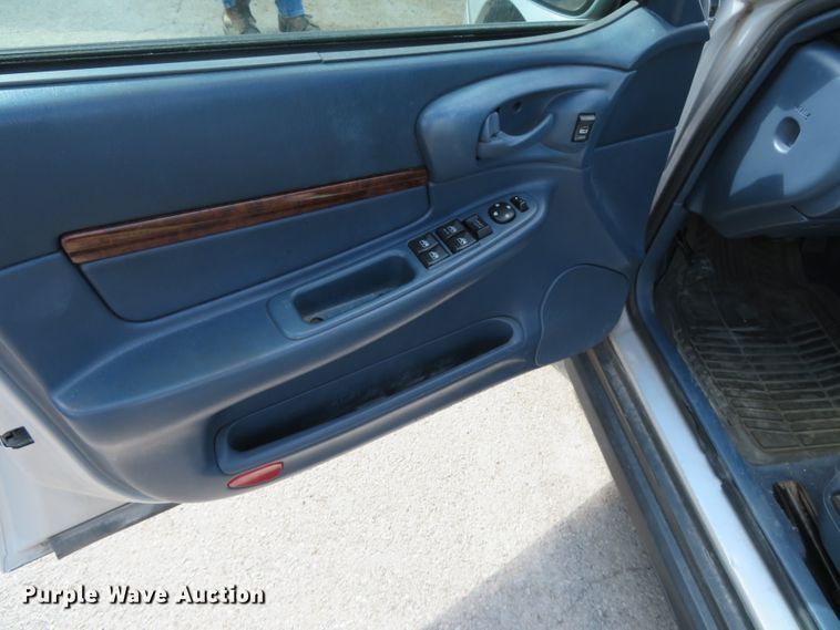 image for item DN5992 2004 Chevrolet Impala