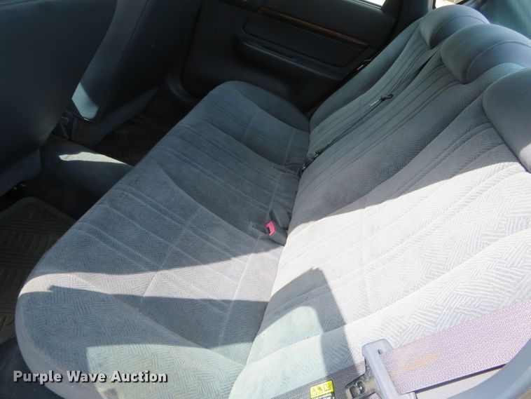 image for item DN5992 2004 Chevrolet Impala