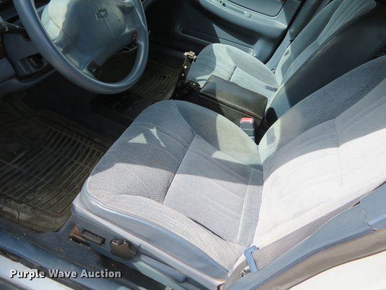 image for item DN5992 2004 Chevrolet Impala