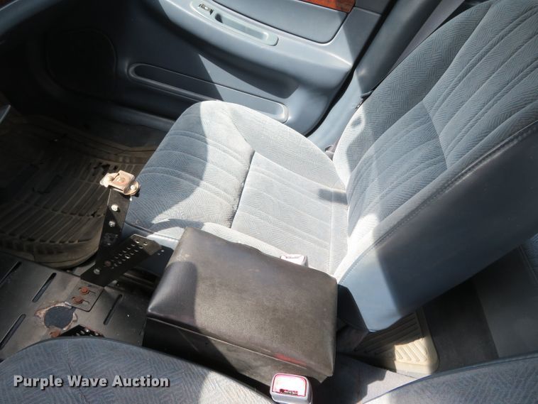 image for item DN5992 2004 Chevrolet Impala