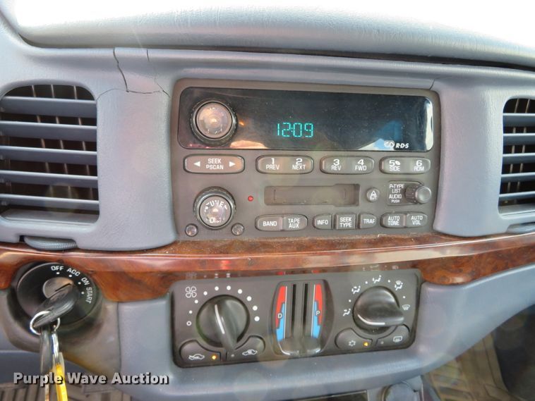 image for item DN5992 2004 Chevrolet Impala