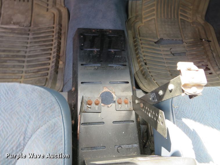 image for item DN5992 2004 Chevrolet Impala