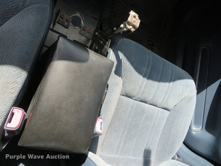 image for item DN5992 2004 Chevrolet Impala