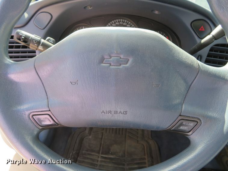 image for item DN5992 2004 Chevrolet Impala