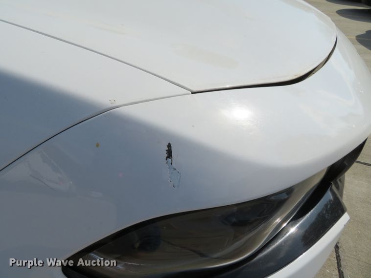 image for item DN5994 2015 Dodge Charger Police