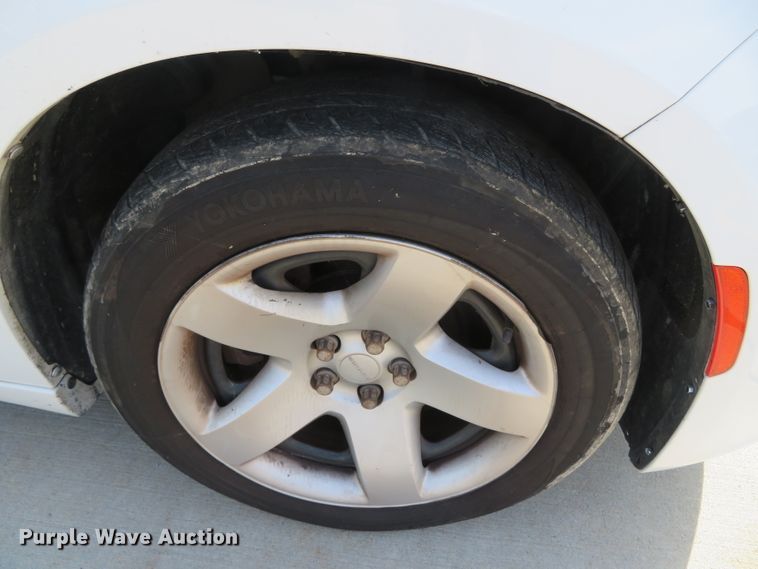 image for item DN5994 2015 Dodge Charger Police