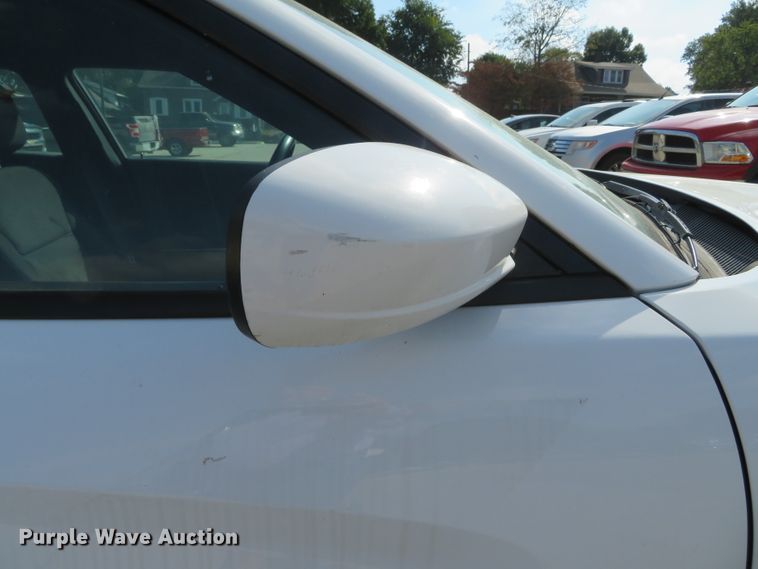 image for item DN5994 2015 Dodge Charger Police