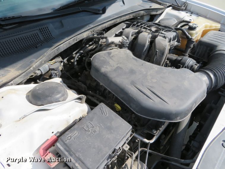 image for item DN5994 2015 Dodge Charger Police