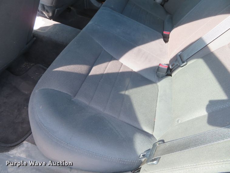 image for item DN5994 2015 Dodge Charger Police