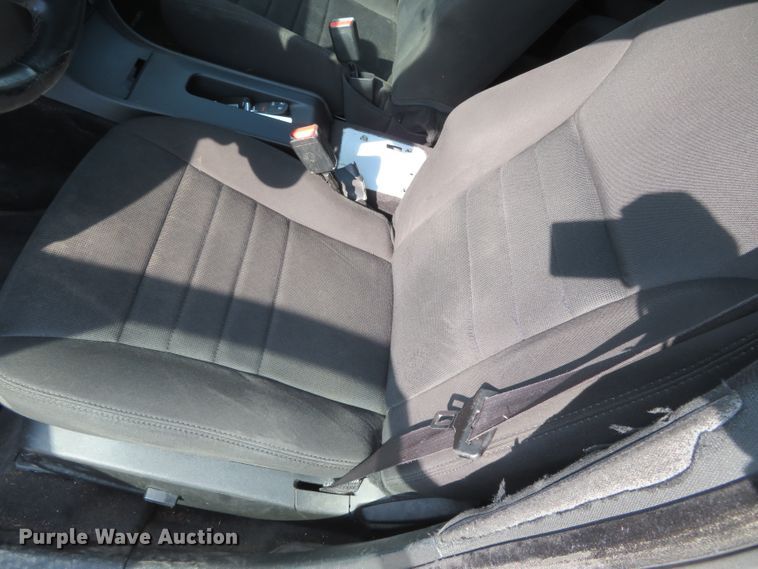 image for item DN5994 2015 Dodge Charger Police