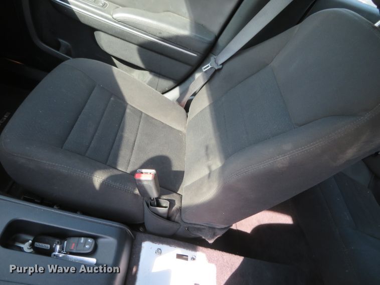 image for item DN5994 2015 Dodge Charger Police