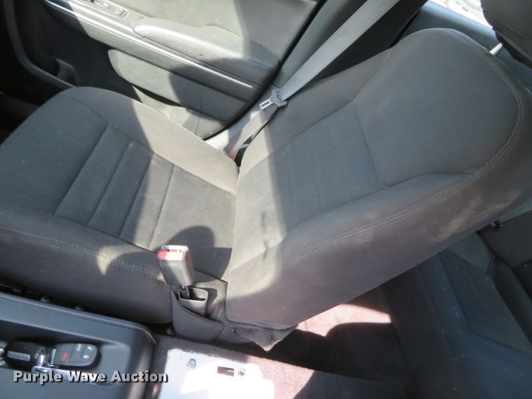 image for item DN5994 2015 Dodge Charger Police