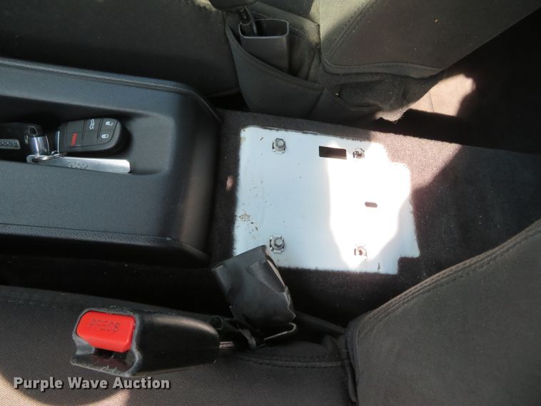 image for item DN5994 2015 Dodge Charger Police