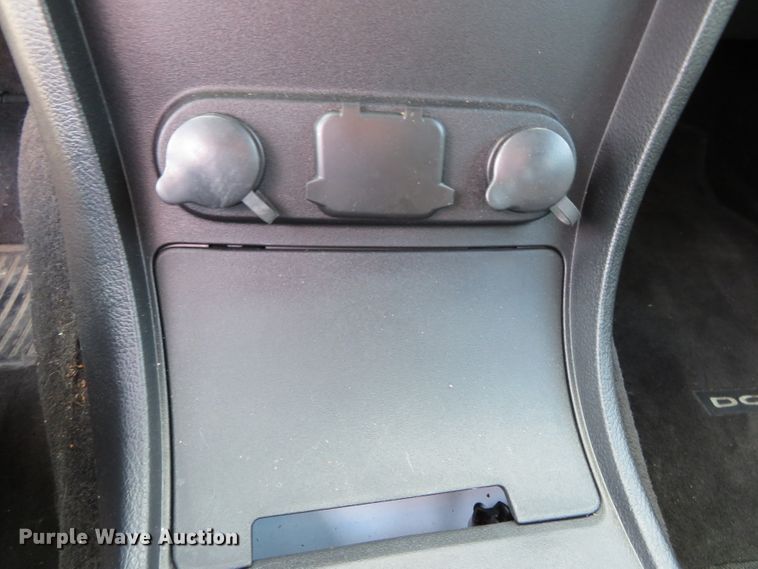 image for item DN5994 2015 Dodge Charger Police