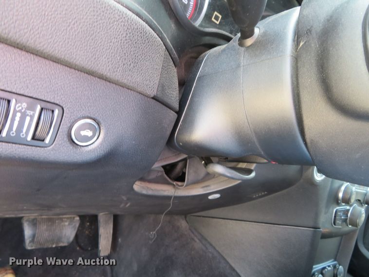 image for item DN5994 2015 Dodge Charger Police