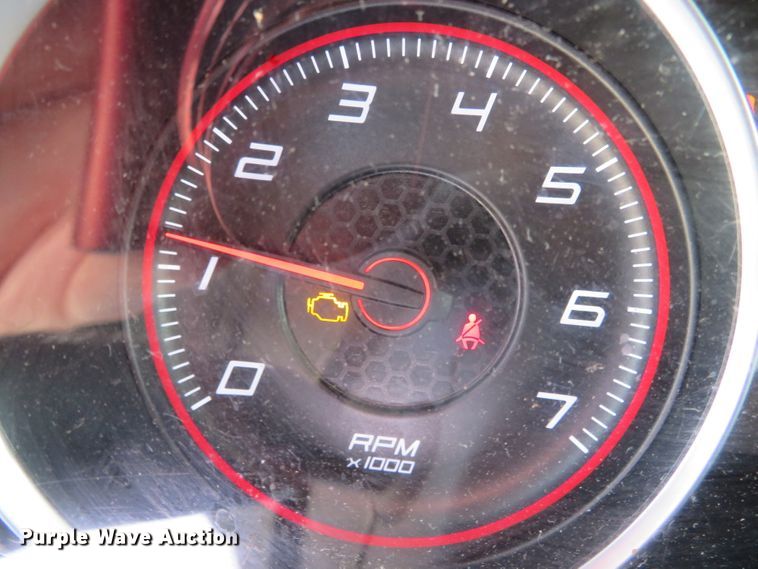 image for item DN5994 2015 Dodge Charger Police