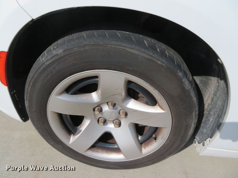 image for item DN5994 2015 Dodge Charger Police