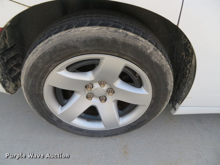 image for item DN5994 2015 Dodge Charger Police