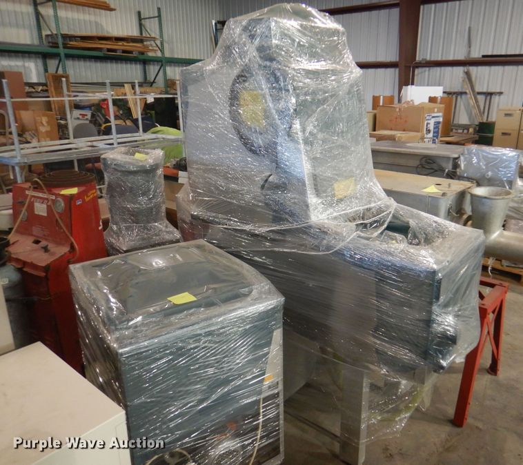 image for item EX9687 Restaurant equipment